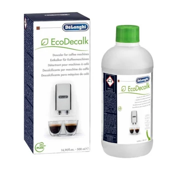 Delonghi EcoDecalk 500ml vízkőoldó