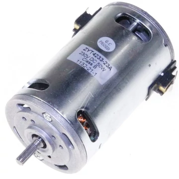 Jégkészítő gép motor ZYT4233-23A   50W