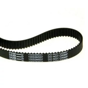 Kenyérsütő szíj fogasszíj 10cm x 54cm (100S3M537)