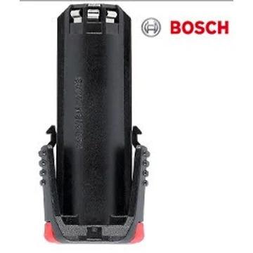 Gyári Bosch Akku 2607336242, 3,6V 1,3Ah Li-Ion