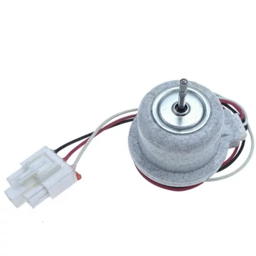 Hűtőszekrény ventillátor motor ZWF-30-3