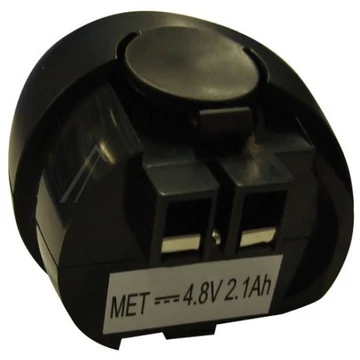 Metabo PowerMaxx,PowerGrip 2  akkumulátor 4,8V-2100MAH