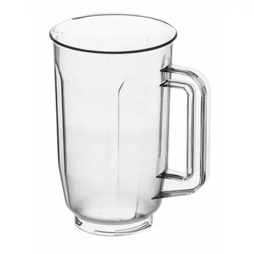 Bosch konyhai robotgéphez mixerpohár, műanyag MUM4, PC