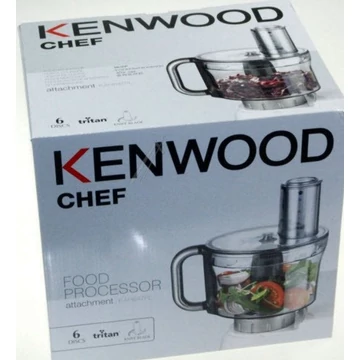 Kenwood keverőedény  KAH647PL