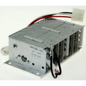 Szárítógép fűtőszál 2650W 