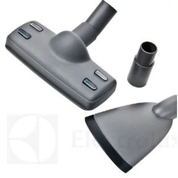 Electrolux állatszőr eltávolító porszívófej készlet (MKIT03B) 