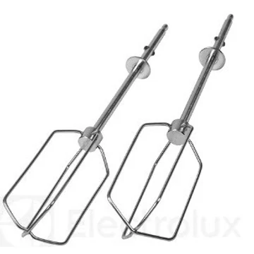 AEG / Electrolux kézimixer habverő pár