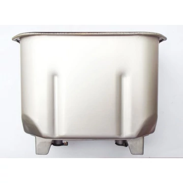 Hauser BM830 kenyérsütő üst 1350g 