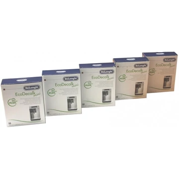 DeLonghi Nokalk vízkőoldó 10x100ml, olcsón!