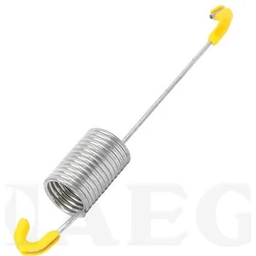 Mosógépdob tartó rugó  AEG, Electrolux, Zanussi