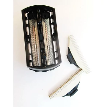 QC5500 Philips hajvágó/testszőrnyíró bortovafólia + kés