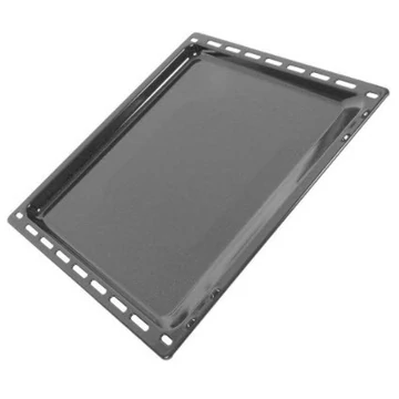 Electrolux, Zanussi tepsi  42,2cm x 37cm x 2cm 