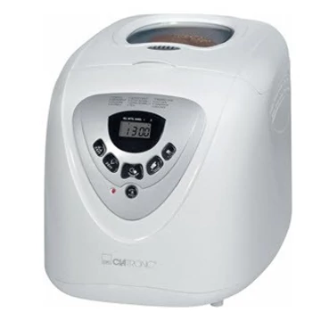 Clatronic BBA3505 használati útmutató