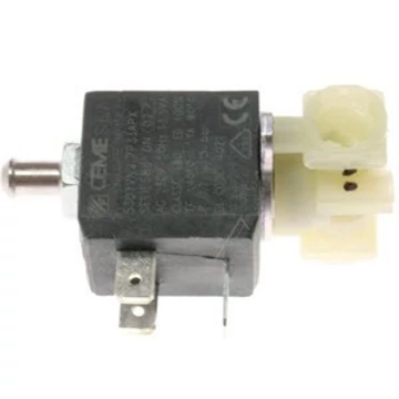 CEME elektromos szelep 5301VN2,7  (3 utas)