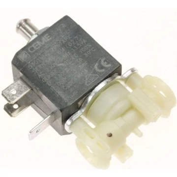 CEME elektromos szelep 5301VN2,7