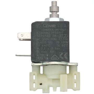 CEME elektromos szelep 5301VN2,7 