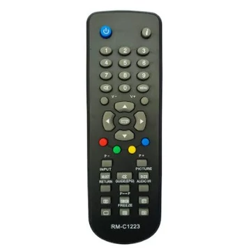 Orion távirányító, TV19LW500 TV22LB800...