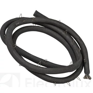 AEG, Electrolux sütőajtó tömítés 503 x 371mm