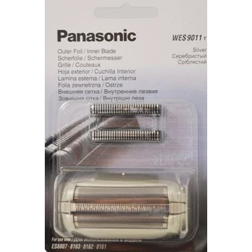 Panasonic kombicsomag (szita+kés) WES9011
