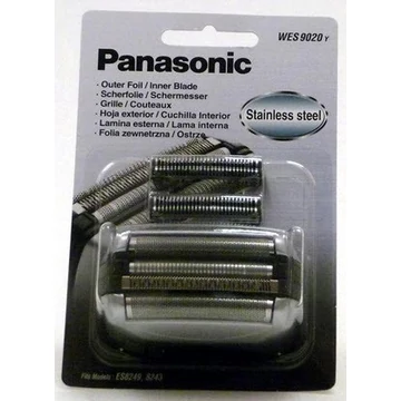 Panasonic kombicsomag (szita+kés) WES9020