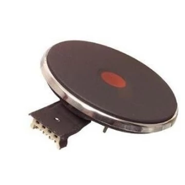180mm EGO gyorsfőzőlap 2000W - 131846304