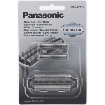 Panasonic kombicsomag (szita+kés) WES9013