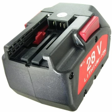 Milwaukee M28 szerszámakku 28V 3,0Ah