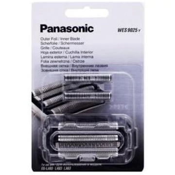 Panasonic kombicsomag (szita+kés) WES9025