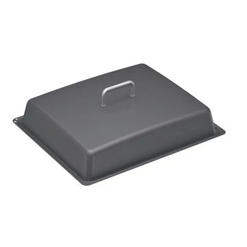 Siemens / Bosch profi , extra mély serpenyőhöz fedél (HEZ633001)