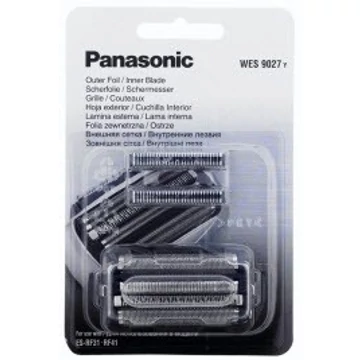Panasonic kombicsomag (szita+kés) WES9027