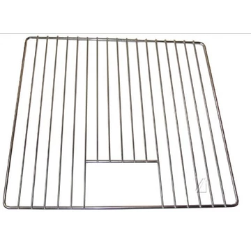 Privileg, Zanussi sütőrács 39cm x 36,5cm