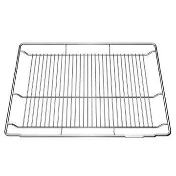 HEZ634080 kombi sütőrács Bosch/Siemens sütőbe  45,2cm x 38cm