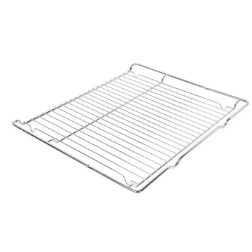 HEZ634000 kombi sütőrács Bosch/Siemens sütőbe 45,5cm x 37,5cm 3cm