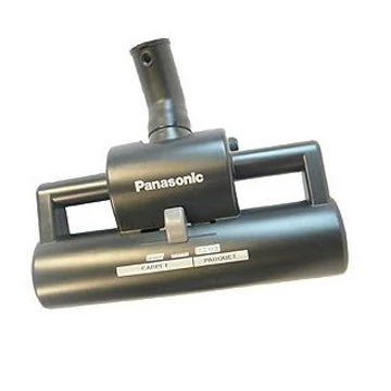 Panasonic turbó porszívófej