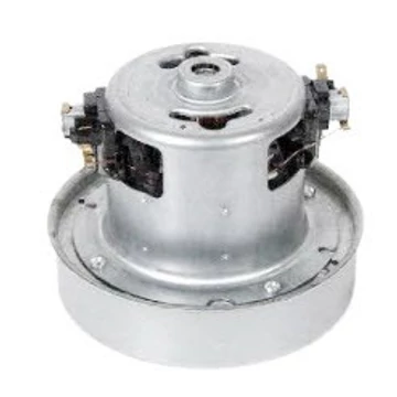 1400W-os univerzális porszívómotor