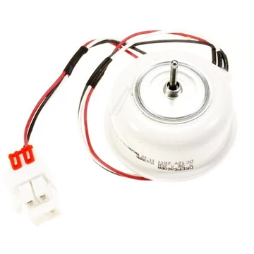 Hűtőszekrény ventillátor-motor DREP5060RA