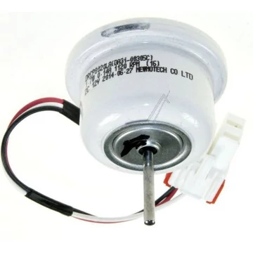 Hűtőszekrény ventillátor-motor DRCP8020LA