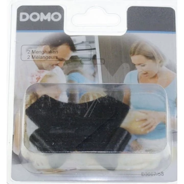 Domo kenyérsütő lapát-pár B3957, B3958