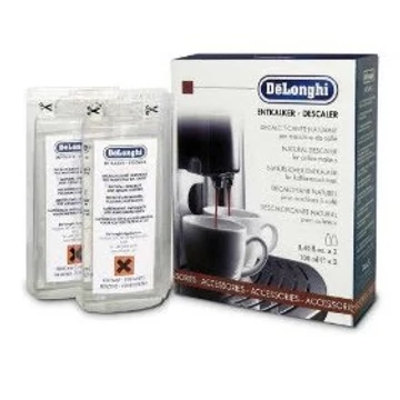 Nokalk vízkőoldó 2x100ml Delonghi kávéfőzőhöz