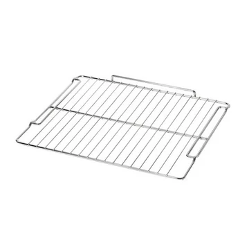 BBR35 Whirlpool, Bauknect sütőrács 45cm x 37,5cm  