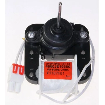 LG hűtőgép ventillátor-motor