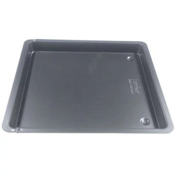 Tepsi JET Chef  Whirlpool mikrosütőkhöz (TMB301)