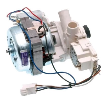 Indesit mosogatógép főmotor W60 V220 PACCO20