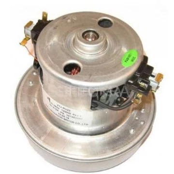 Nilfisk VC300, GD111, GD910 1200W-os porszívómotor 