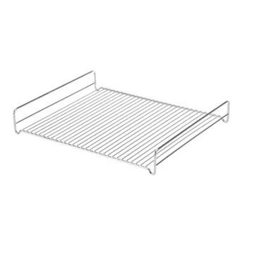 HEZ324000 betétrostély 38,4cm x 31,3cm x 6cm