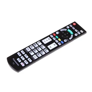 Panasonic televízió távirányító