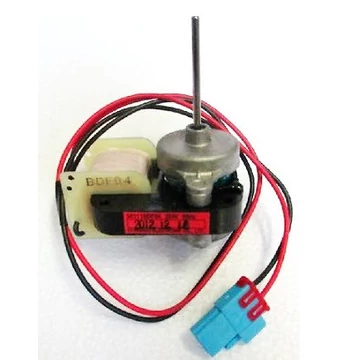 Daewoo hűtőventillátor motor F241, FRM211