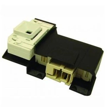 Mosógép elektromos ajtózár 603514
