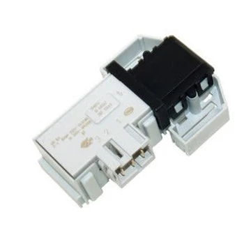 Mosógép elektromos ajtózár 610147