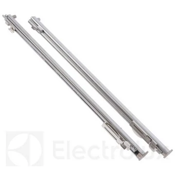 AEG, Electrolux sütősín, teleszkópos